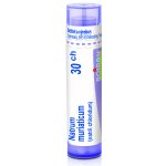 NATRUM MURIATICUM POR 30CH GRA 1X4G – Hledejceny.cz