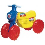 Dohány Cross žluté – Zboží Dáma