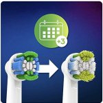 Oral-B Precision Clean 10 ks – Zboží Mobilmania