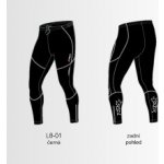 Axon Nippon Pas černá – Zboží Dáma