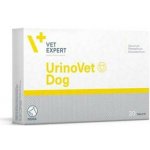 VetExpert UrinoVet Dog 30 tbl – Zboží Mobilmania