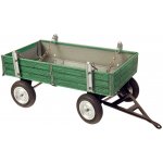 Kovap Valník zelený – Zboží Dáma