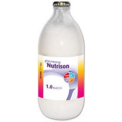NUTRISON POR SOL 1X500ML – Hledejceny.cz