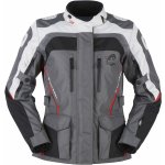 Furygan Apalaches Lady černo-šedo-červená | Zboží Auto