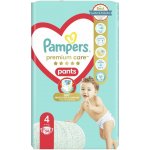 Pampers Premium Care Pants 4 58 ks – Hledejceny.cz