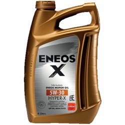 Eneos X Hyper X 5W-30 1 l