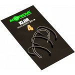Korda Klor Hook vel.4 10 ks – Zboží Mobilmania