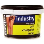 Solvina mycí pasta na ruce 450 g – Sleviste.cz