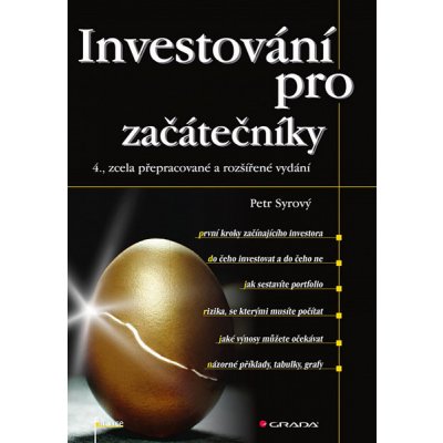 Investování pro začátečníky – Hledejceny.cz