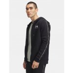 Under Armour Icon fleece FZ Taping – Zboží Dáma