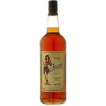 Sailor JERRY SPICED 40% 0,7 l (holá láhev) – Zboží Dáma