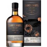 Three Ships 12y 46,3% 0,7 l (karton) – Hledejceny.cz