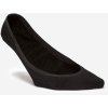 Newfeel dámské ponožky do balerín na chůzi 2 páry černé
