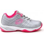 Lotto Mirage 300 III ALR JR Vapor Gray/Glamour Pink – Zboží Dáma