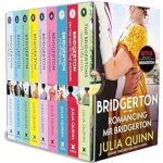 The Complete Bridgerton Collection: 1-9 – Hledejceny.cz