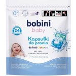 Bobini Baby Kapsle na praní 24 PD – Zboží Mobilmania
