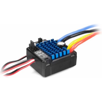 RGT Regulátor 60A vodotěsný – Sleviste.cz