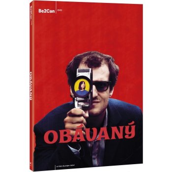 Obávaný DVD