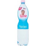 Nutrend Nartes Horský Pramen Kojenecká voda 1,5 l – Hledejceny.cz