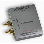 Advance Paris WTX-700 – Zboží Živě