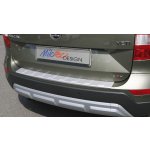 Škoda Yeti City facelift 13 Kryt nákladové hrany – Zboží Mobilmania