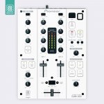 Doto Design Skin DJM 350 DAY & NIGHT White – Zboží Živě