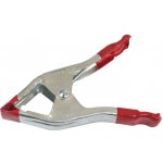 STAVTOOL Svěrka kovová 100mm P18254 – Sleviste.cz