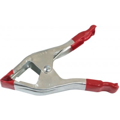 STAVTOOL Svěrka kovová 100mm P18254 – Sleviste.cz