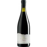 Tiko Estate Saperavi 2022 Červené 12,5% 0,75 l (holá láhev) – Hledejceny.cz