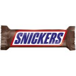 Snickers tyčinka 50 g – Sleviste.cz