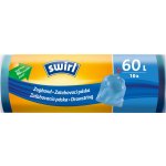 Swirl stahovací 60 l 26µm 10ks – Zboží Mobilmania