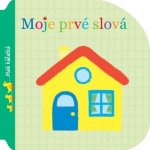 Moje prvé slová Malé káčatká – Hledejceny.cz