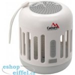 Cattara Svítilna MUSIC CAGE Bluetooth nabíjecí + UV lapač hmyzu, 13185 – Zboží Dáma