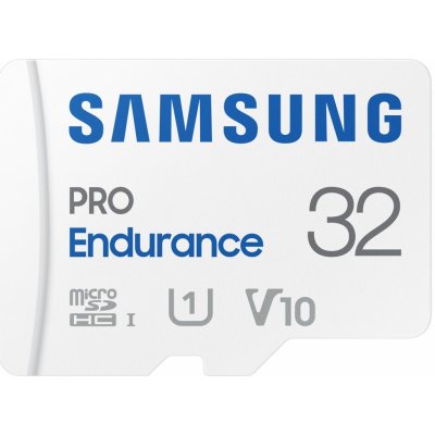 Samsung MicroSDXC 32 GB MB-MJ32K – Zbozi.Blesk.cz