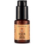 Farmasi Keratin Therapy Revitalizující maska na vlasy 200 ml – Zbozi.Blesk.cz