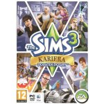 The Sims 3 Povolání snů – Zboží Živě