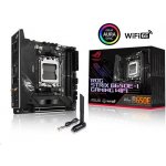 Asus ROG STRIX B650E-I GAMING WIFI 90MB1BI0-M0EAY0 – Zboží Živě