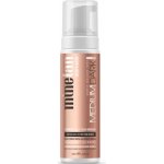 Minetan samoopalovací pěna středně tmavá Medium Dark (Tanning Foam) 200 ml – Zbozi.Blesk.cz