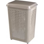 KOZÁČEK 80L LAUNDRY, mix barev – Zboží Dáma