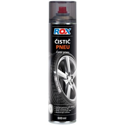 Rox Čistič pneu 600 ml – Sleviste.cz