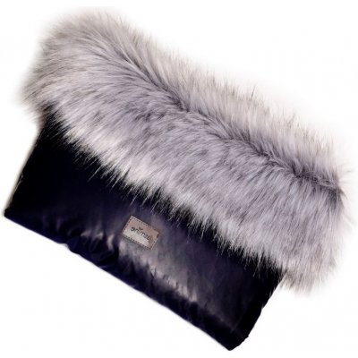 JASMINE Rukávník Shiny modrý – Hledejceny.cz