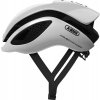 Cyklistická helma Abus GameChanger Polar white 2021