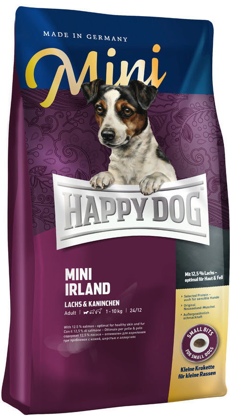 Happy Dog Supreme Mini Irland 0,3 kg