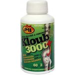 JML Kloub 3000+ 62 tablet – Hledejceny.cz