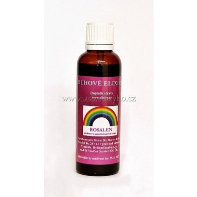 Bc. Martin Kolár Rosalen 50 ml – Hledejceny.cz