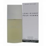 Issey Miyake L´Eau D´Issey toaletní voda pánská 125 ml tester – Hledejceny.cz