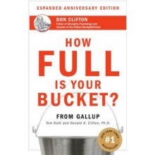 How Full is Your Bucket? Rath TomPevná vazba