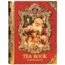 Basilur Tea Book V. Red plech 100 g