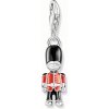 Přívěsky Thomas Sabo přívěsek charm London royal guard 2122 007 7