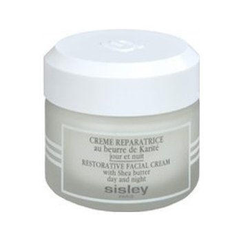 Sisley Restorative Facial Cream with Shea Butter 50 ml